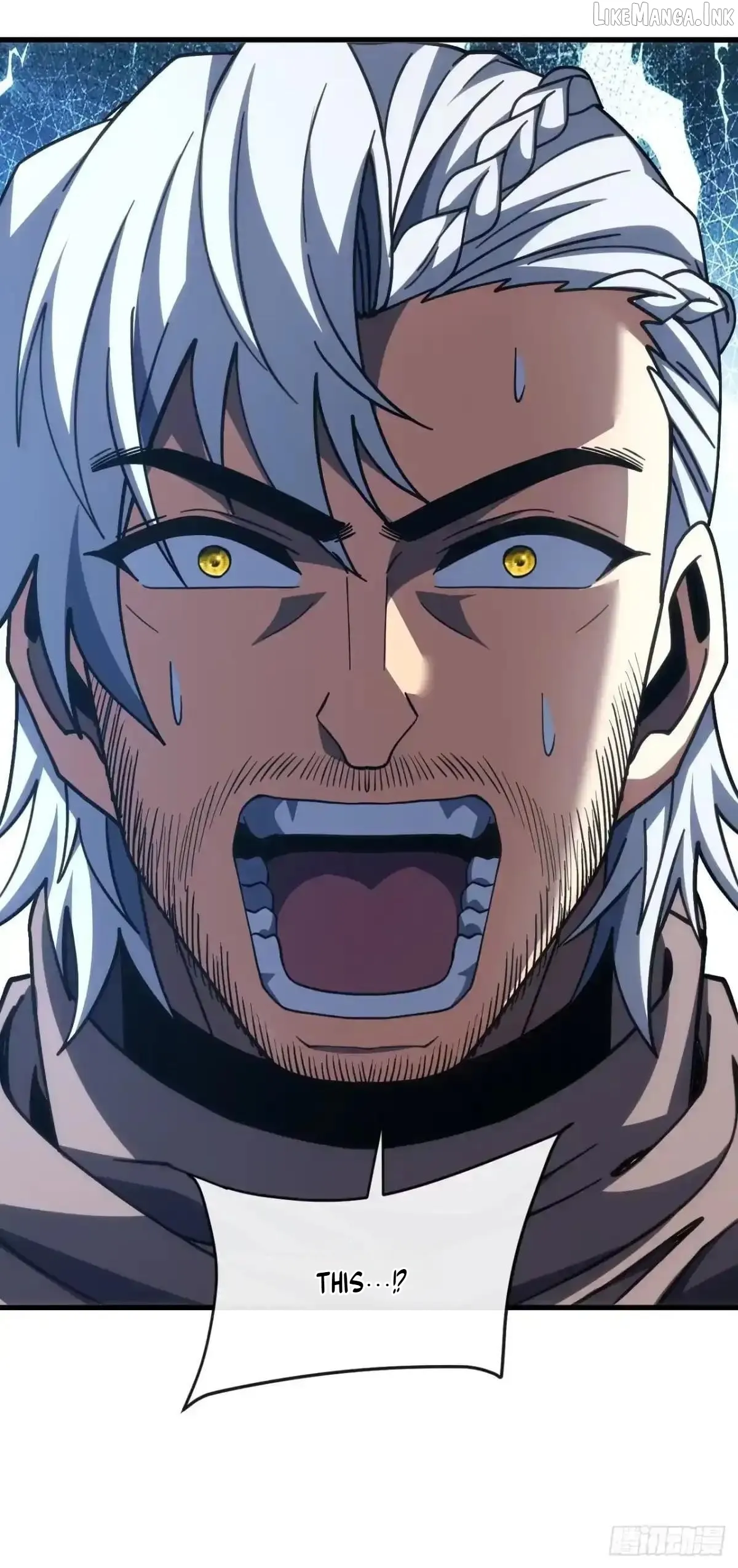 Read Lord of Destiny Wheel EN Manga Online