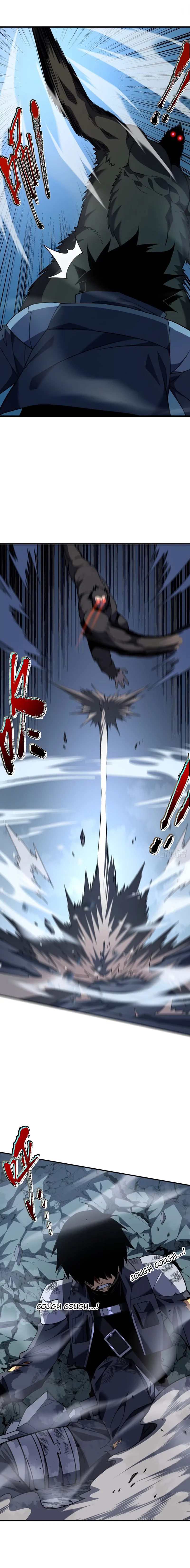 Read Lord of Destiny Wheel EN Manga Online
