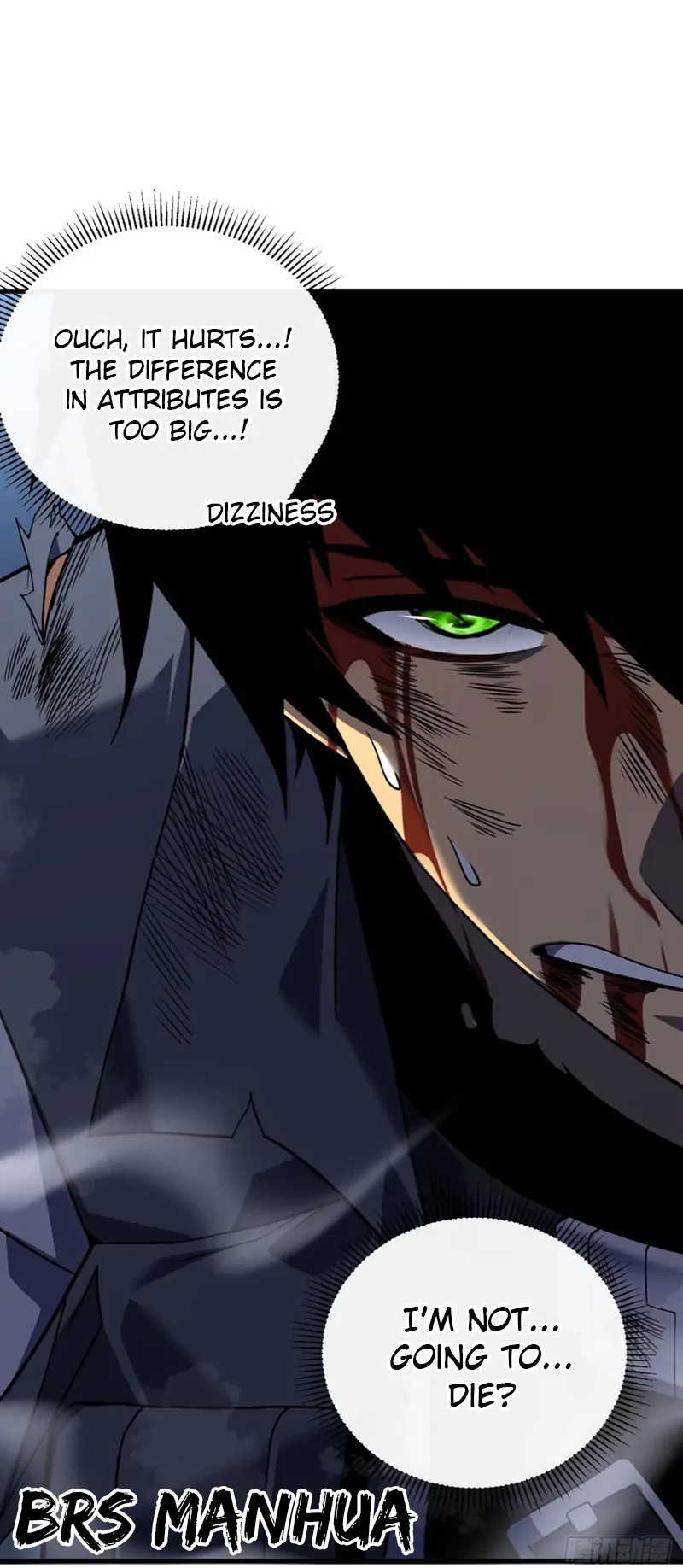 Read Lord of Destiny Wheel EN Manga Online