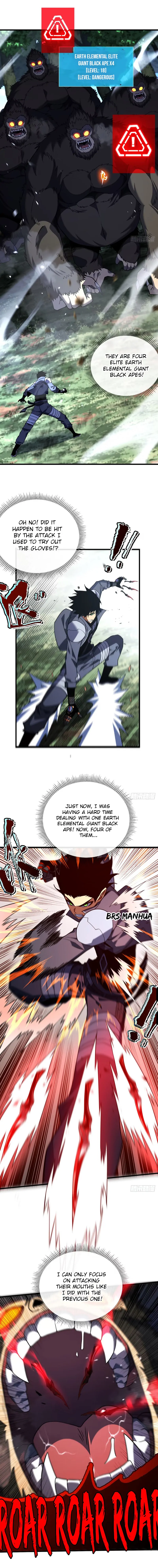 Read Lord of Destiny Wheel EN Manga Online