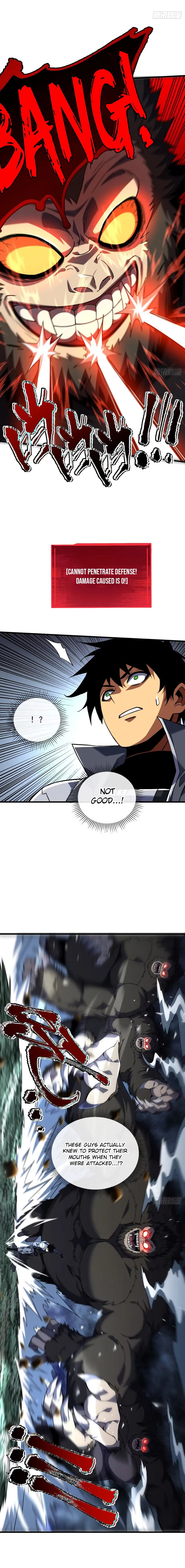 Read Lord of Destiny Wheel EN Manga Online