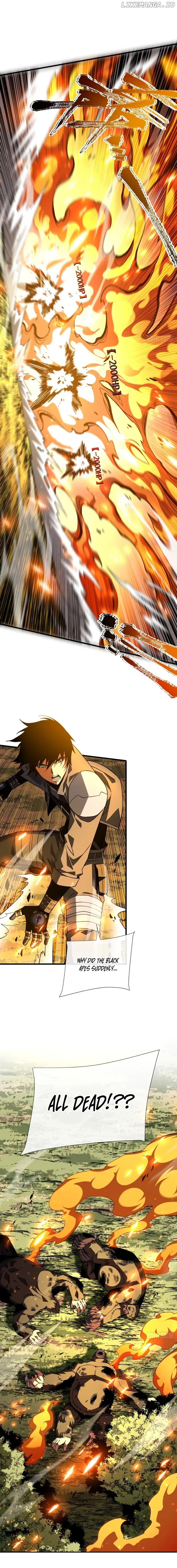 Read Lord of Destiny Wheel EN Manga Online