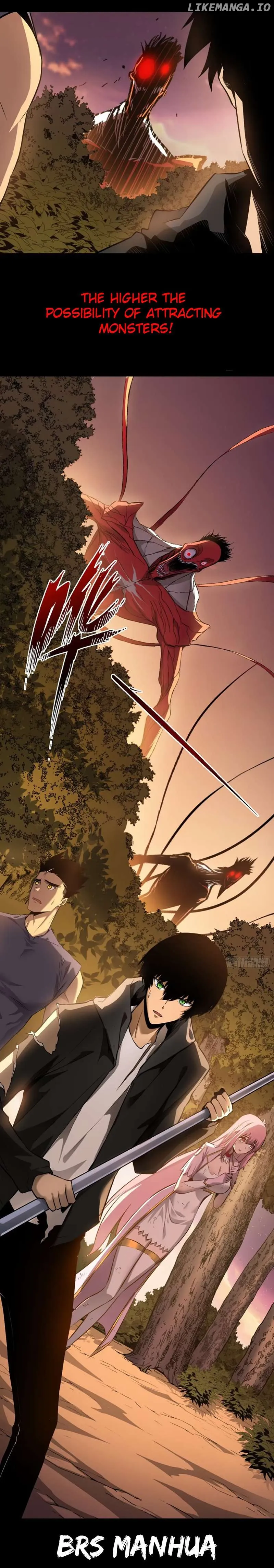 Read Lord of Destiny Wheel EN Manga Online