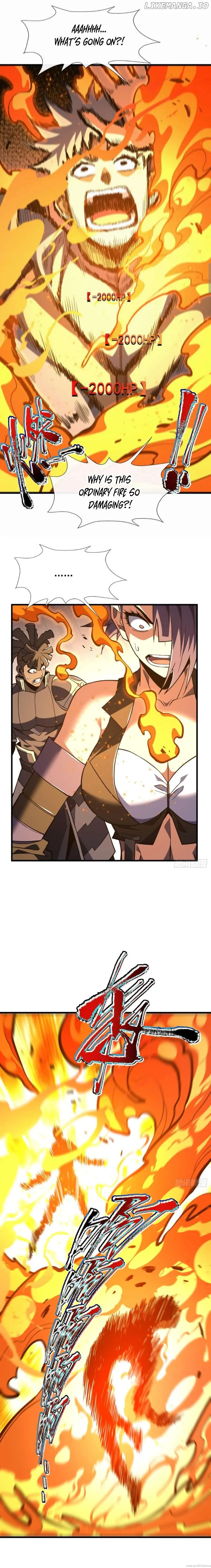 Read Lord of Destiny Wheel EN Manga Online