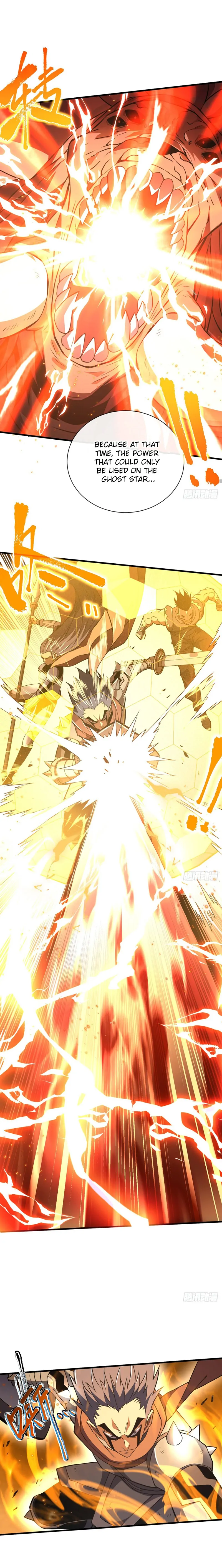 Read Lord of Destiny Wheel EN Manga Online