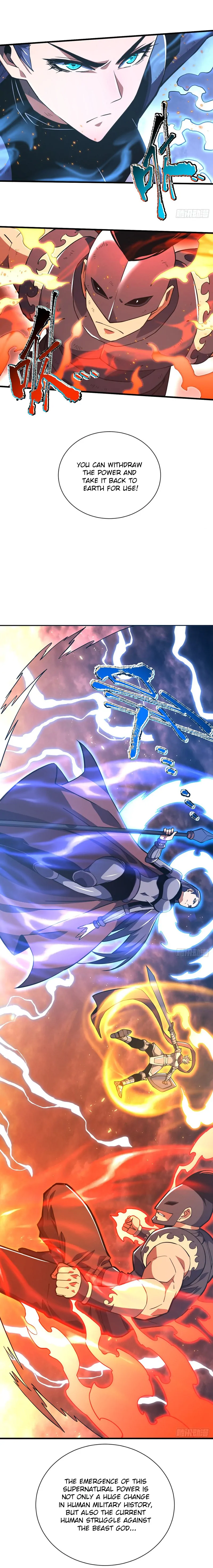 Read Lord of Destiny Wheel EN Manga Online