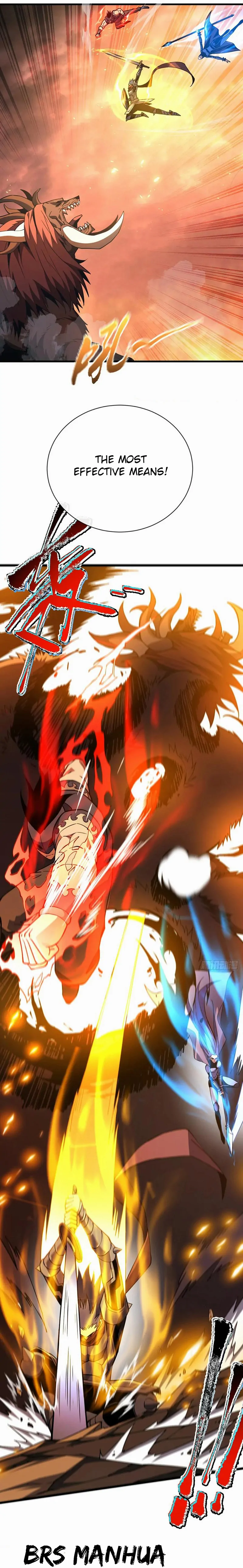 Read Lord of Destiny Wheel EN Manga Online
