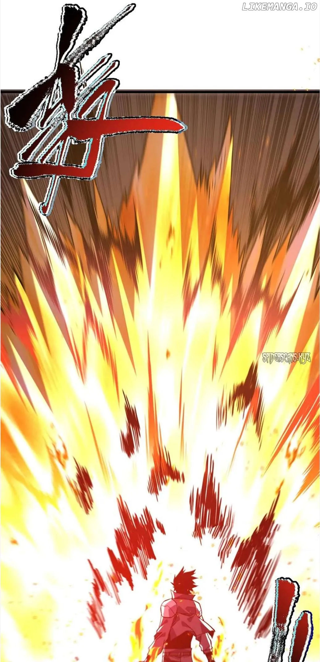 Read Lord of Destiny Wheel EN Manga Online
