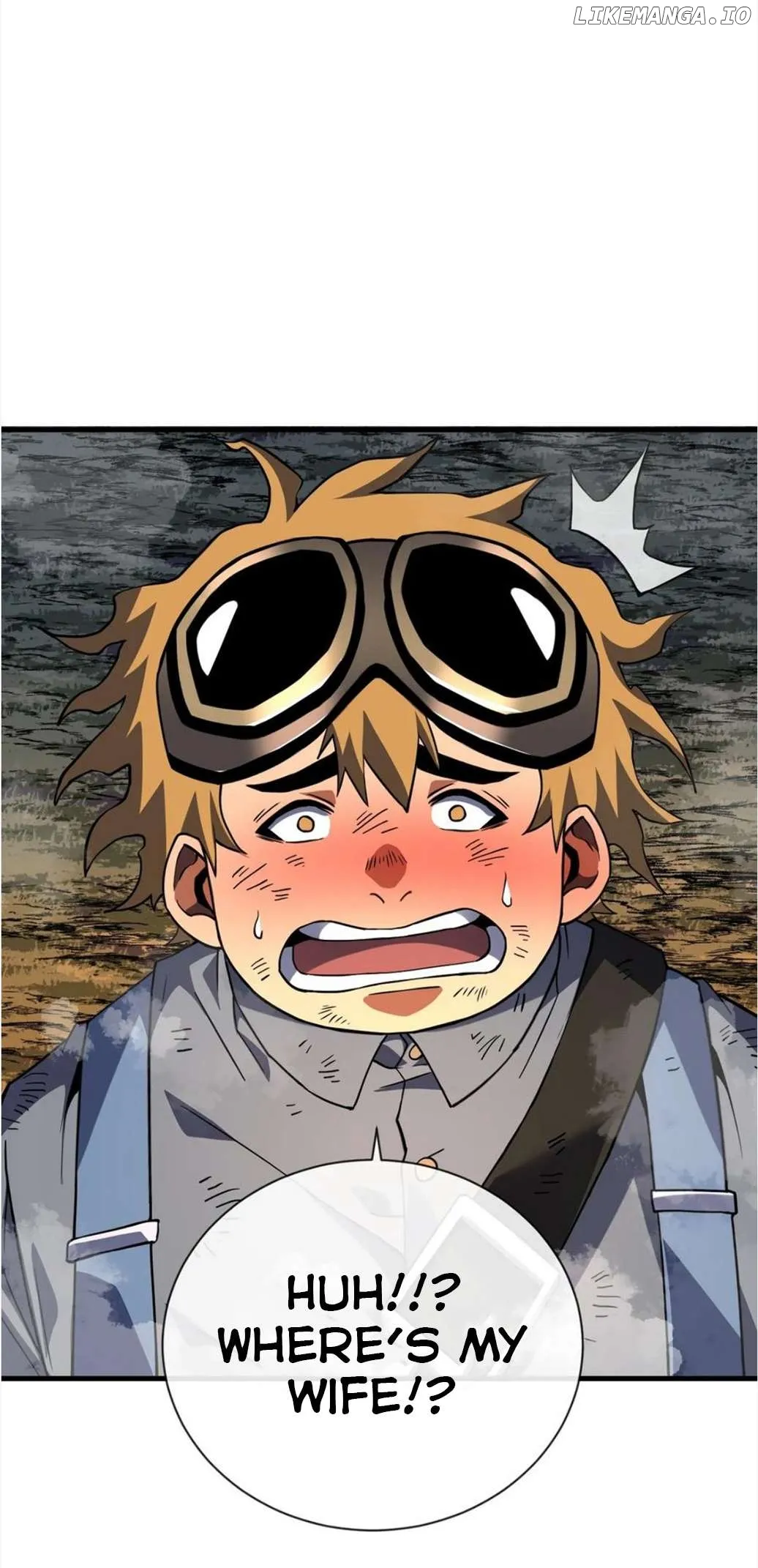 Read Lord of Destiny Wheel EN Manga Online