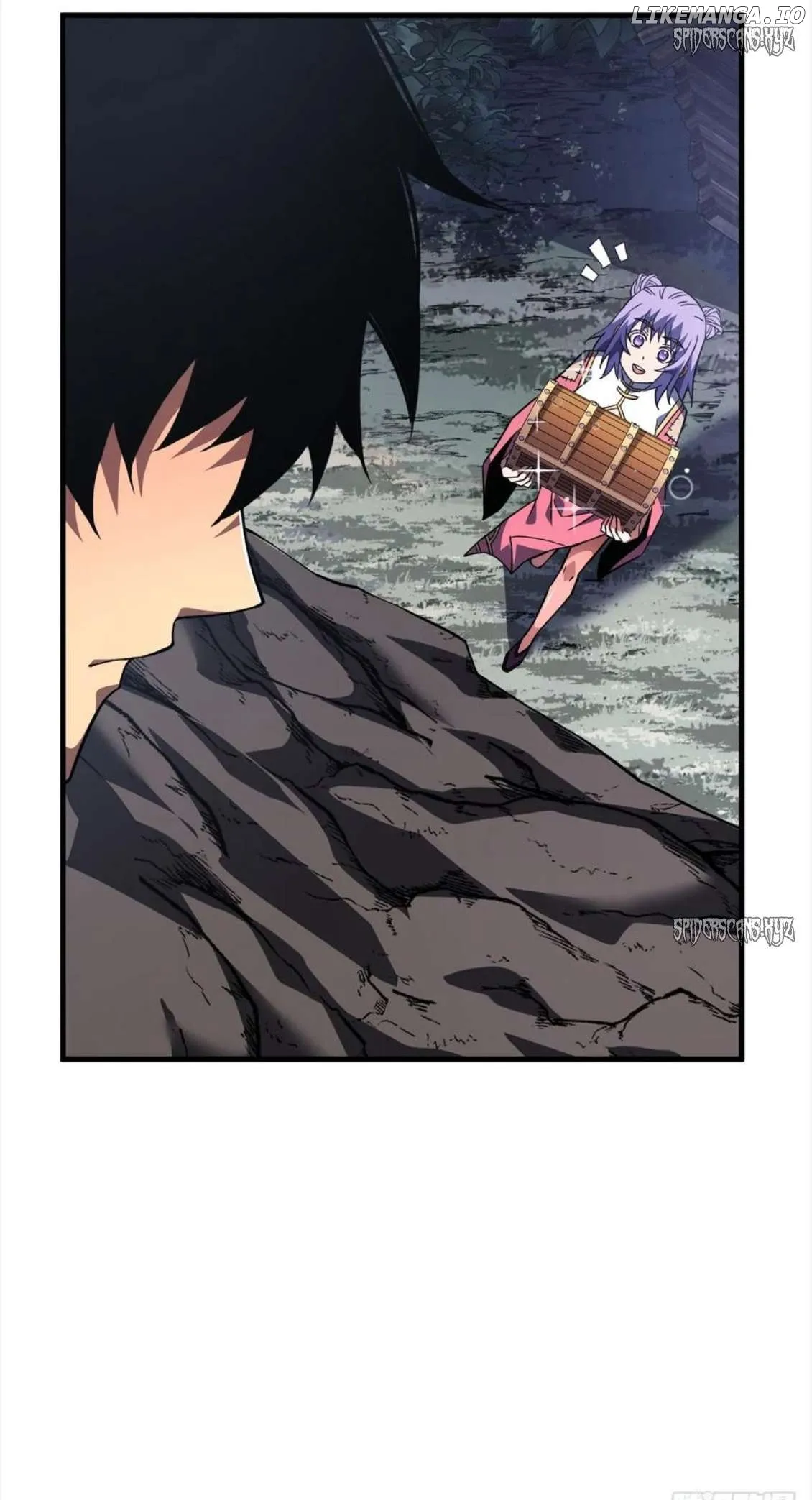 Read Lord of Destiny Wheel EN Manga Online