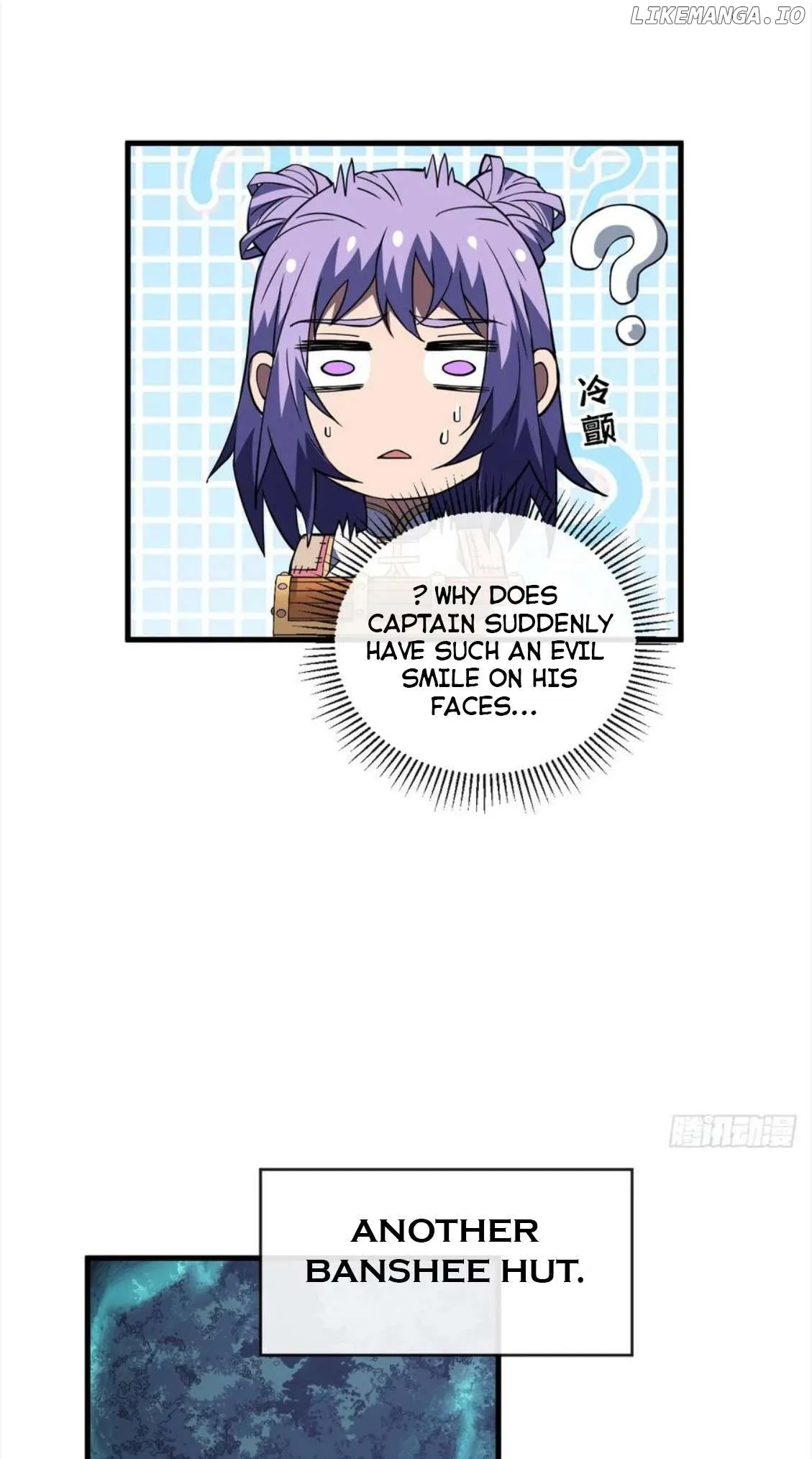 Read Lord of Destiny Wheel EN Manga Online