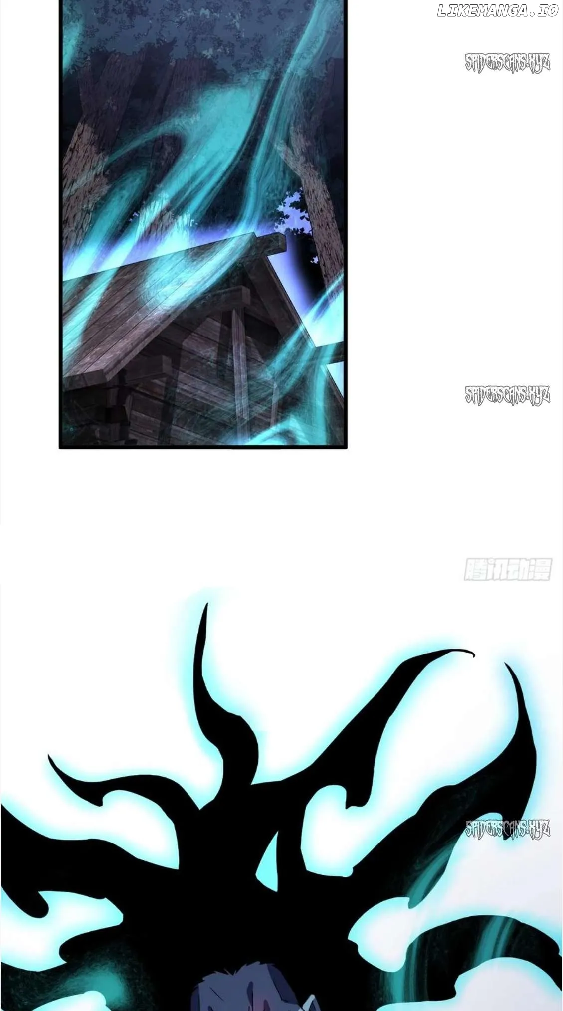 Read Lord of Destiny Wheel EN Manga Online
