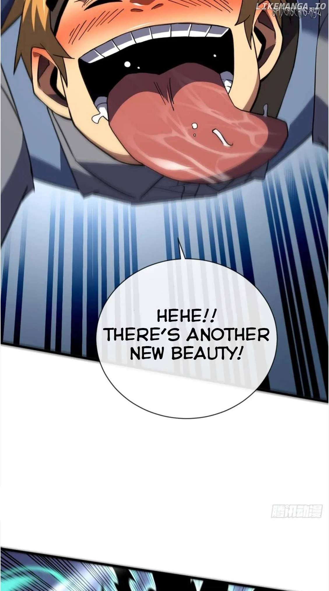 Read Lord of Destiny Wheel EN Manga Online