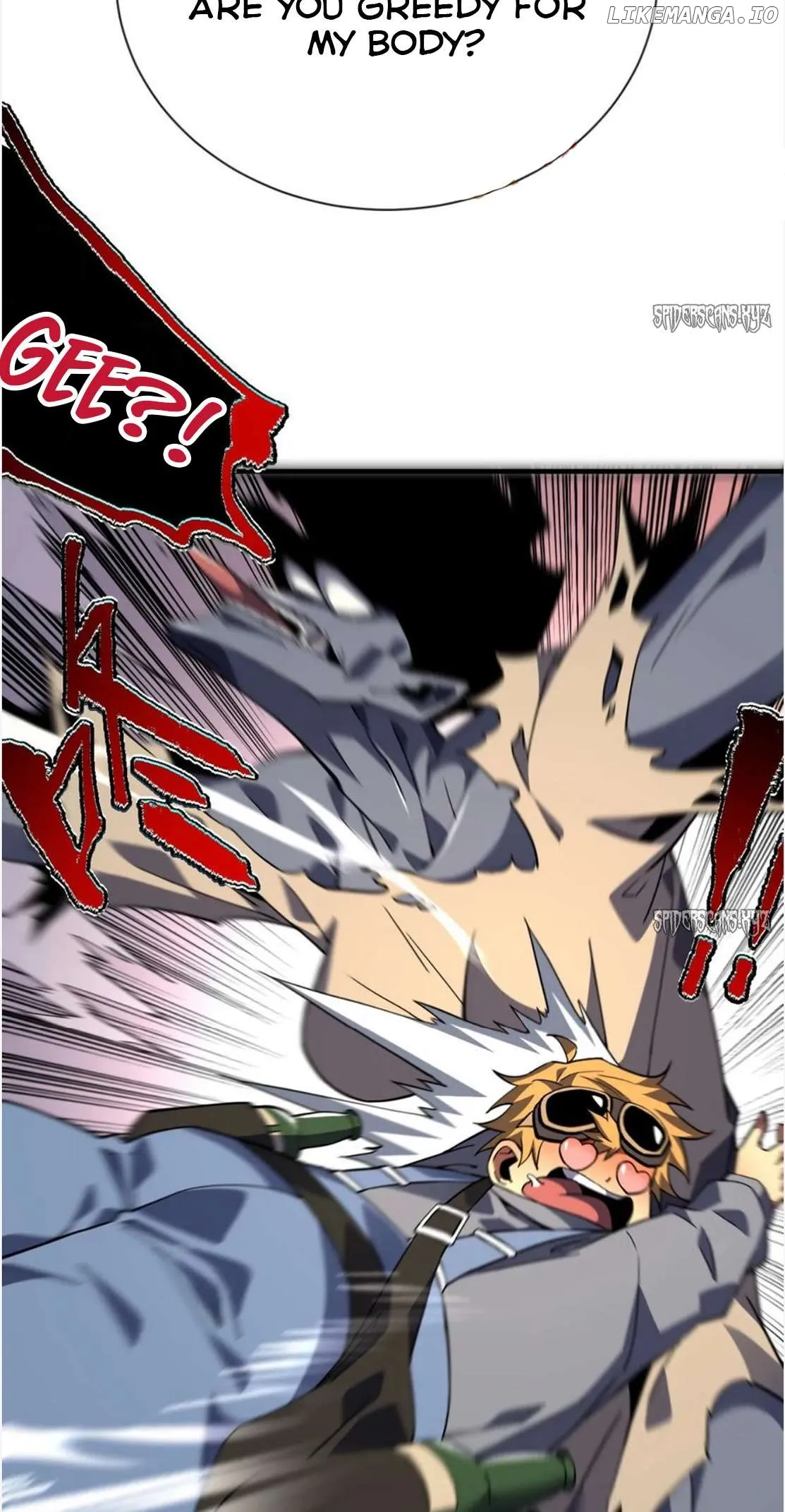 Read Lord of Destiny Wheel EN Manga Online