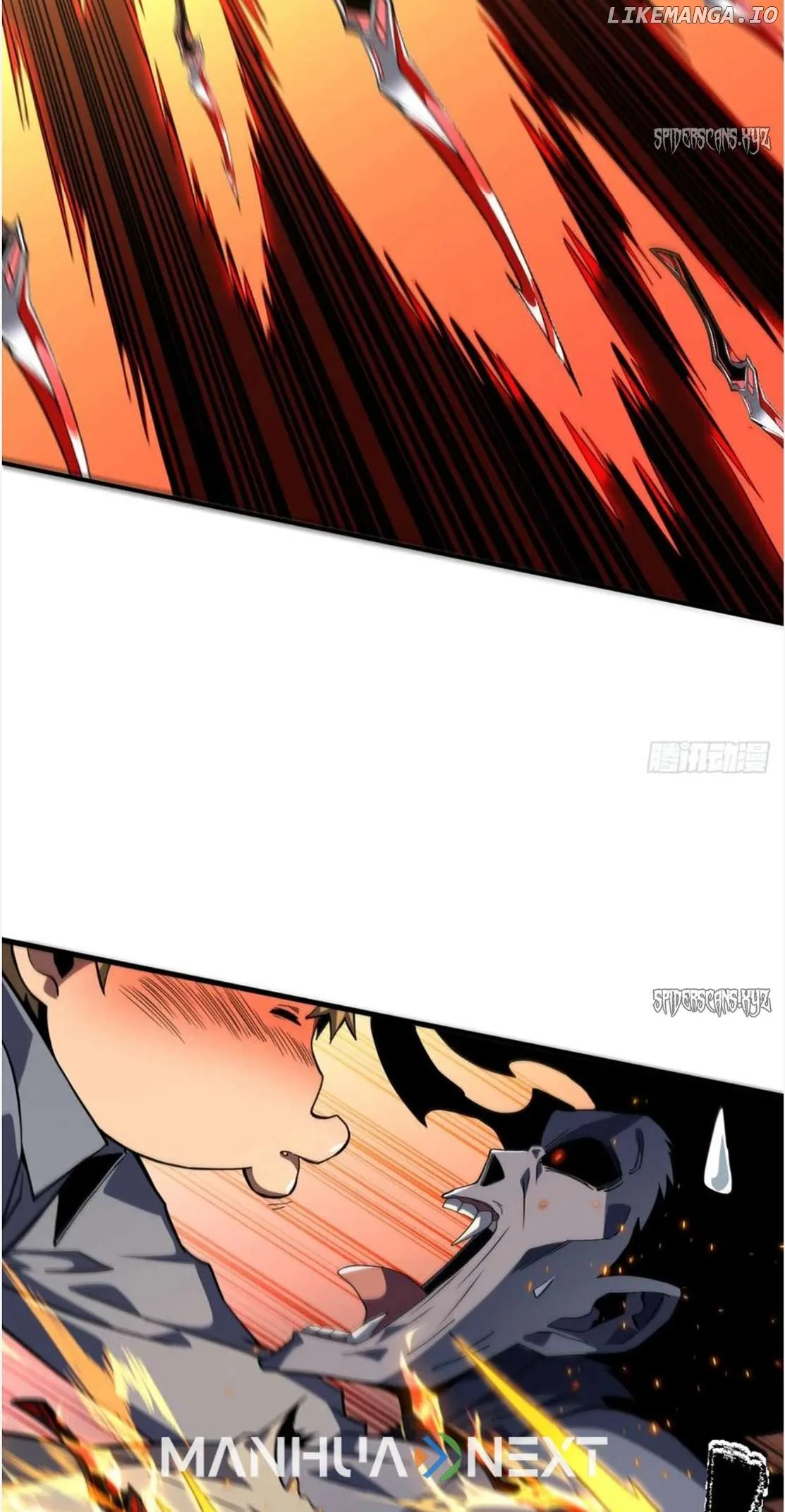 Read Lord of Destiny Wheel EN Manga Online