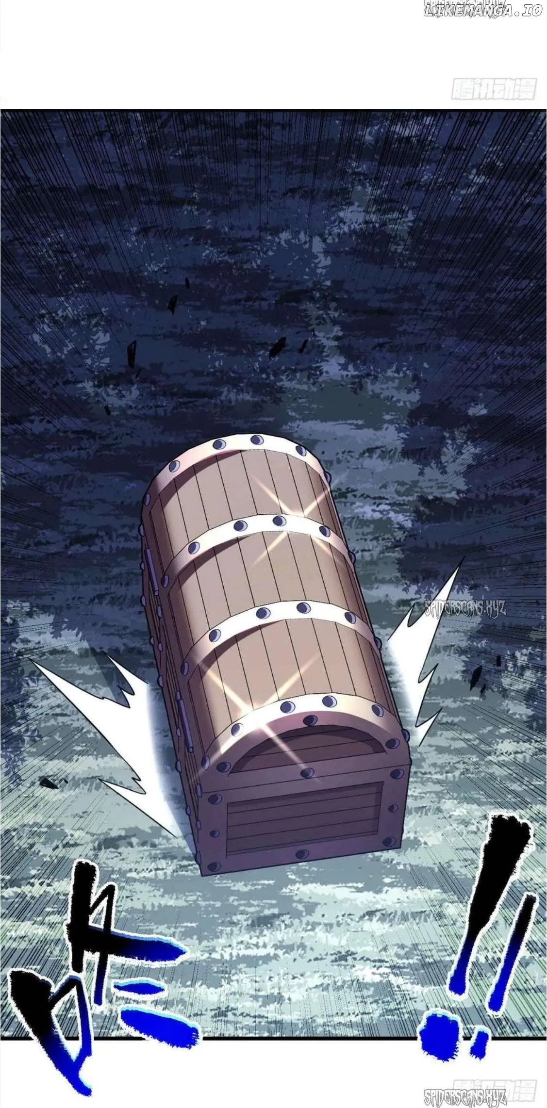 Read Lord of Destiny Wheel EN Manga Online