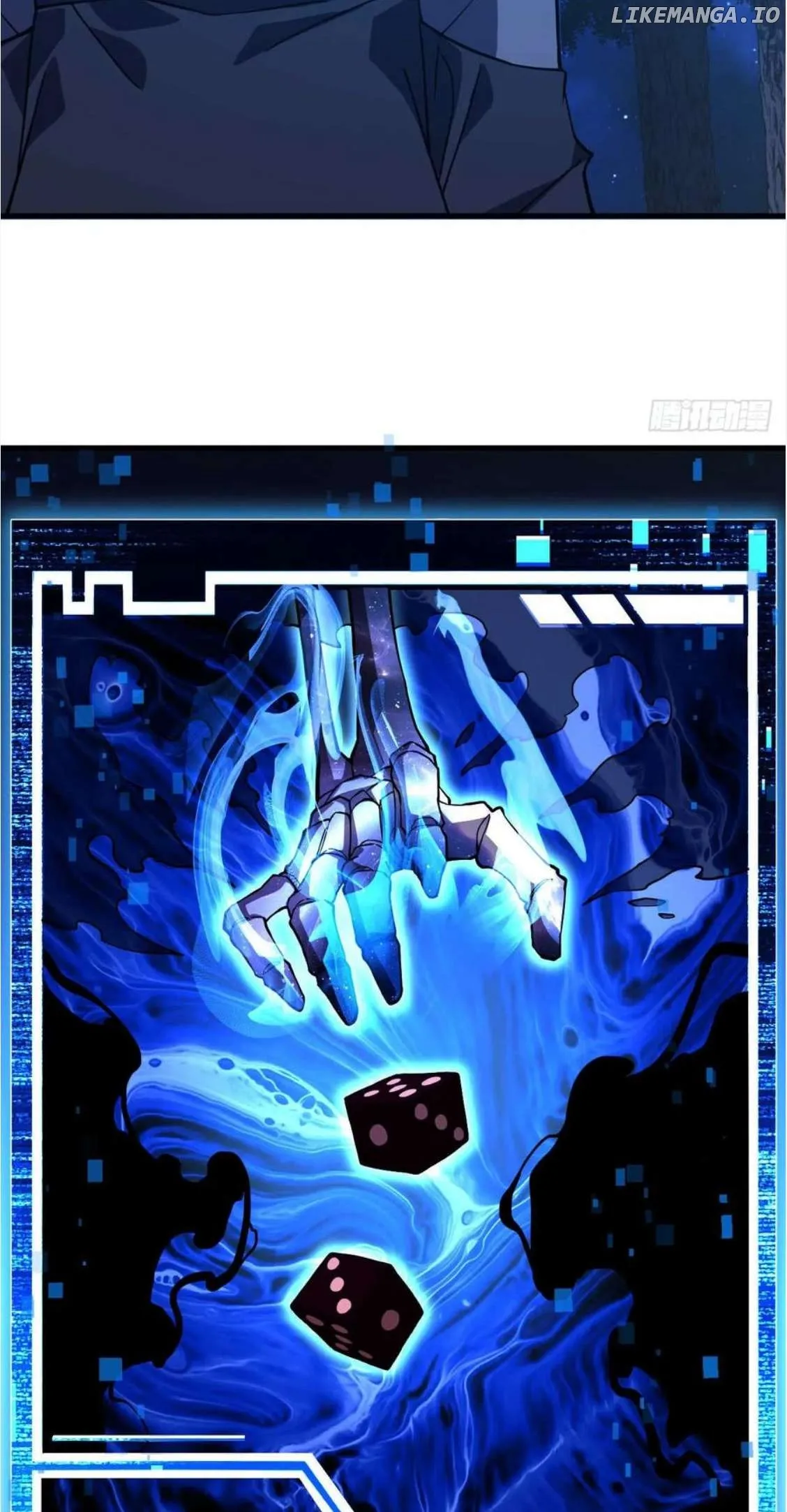 Read Lord of Destiny Wheel EN Manga Online