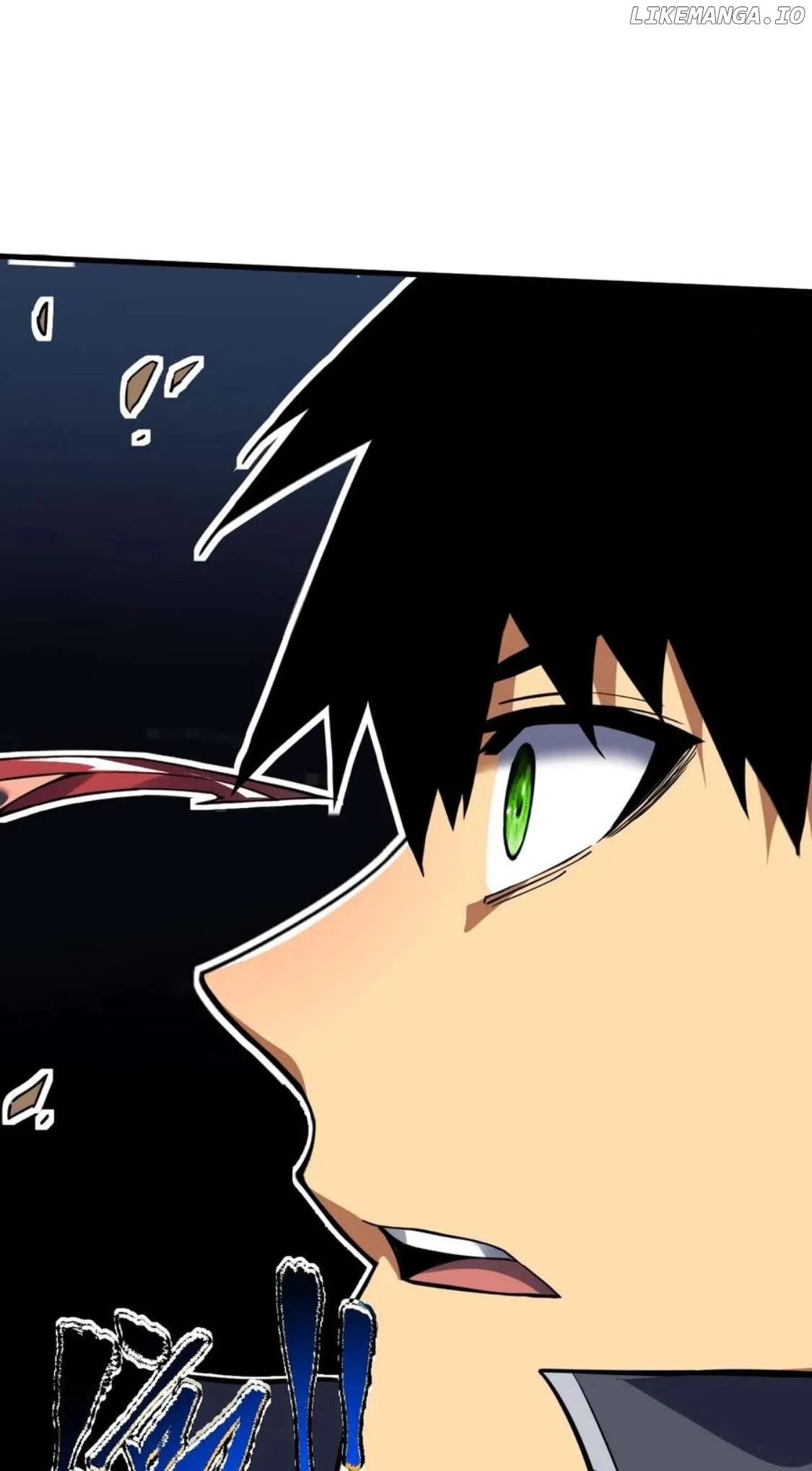 Read Lord of Destiny Wheel EN Manga Online