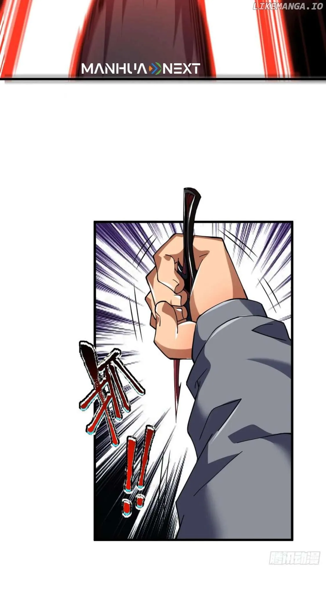 Read Lord of Destiny Wheel EN Manga Online