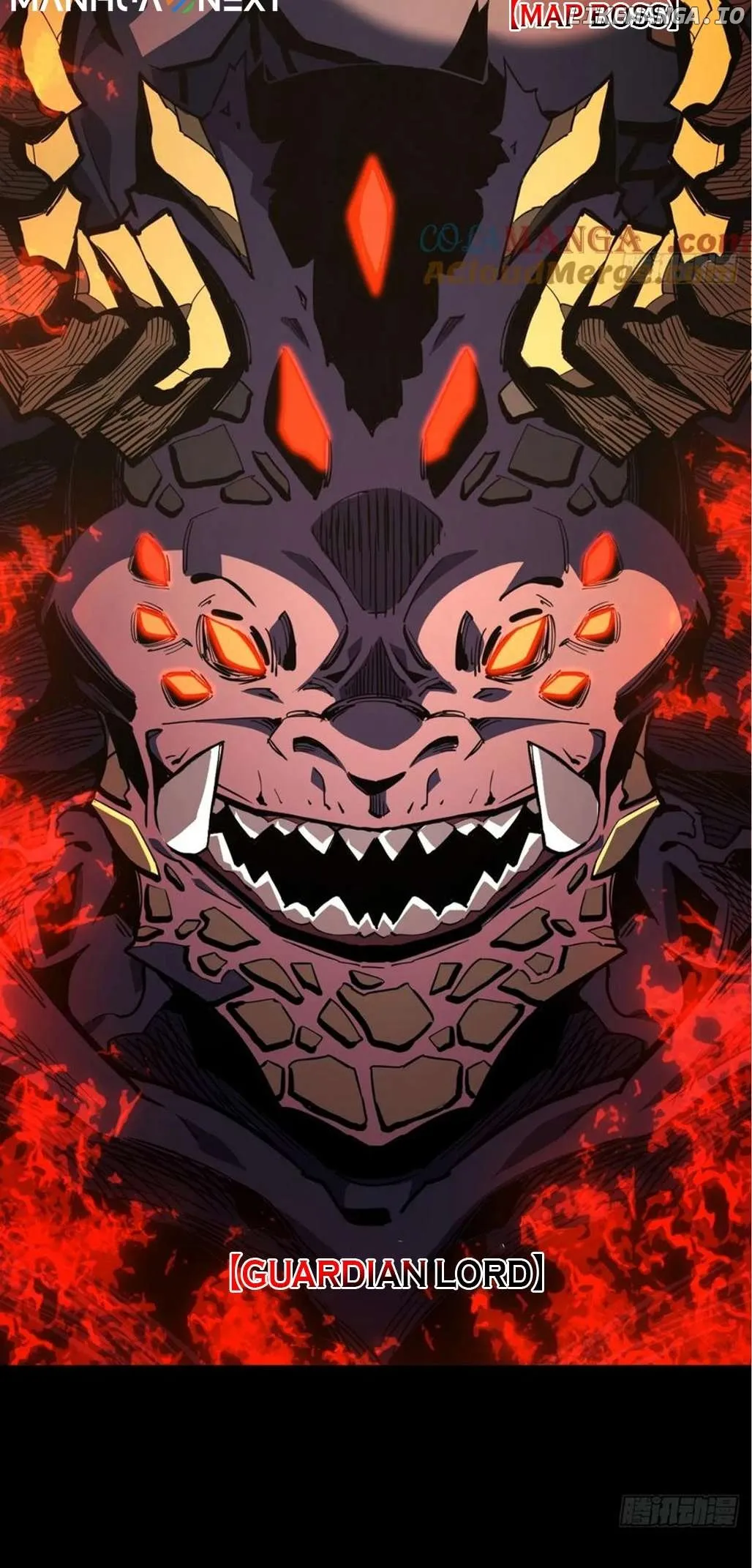 Read Lord of Destiny Wheel EN Manga Online