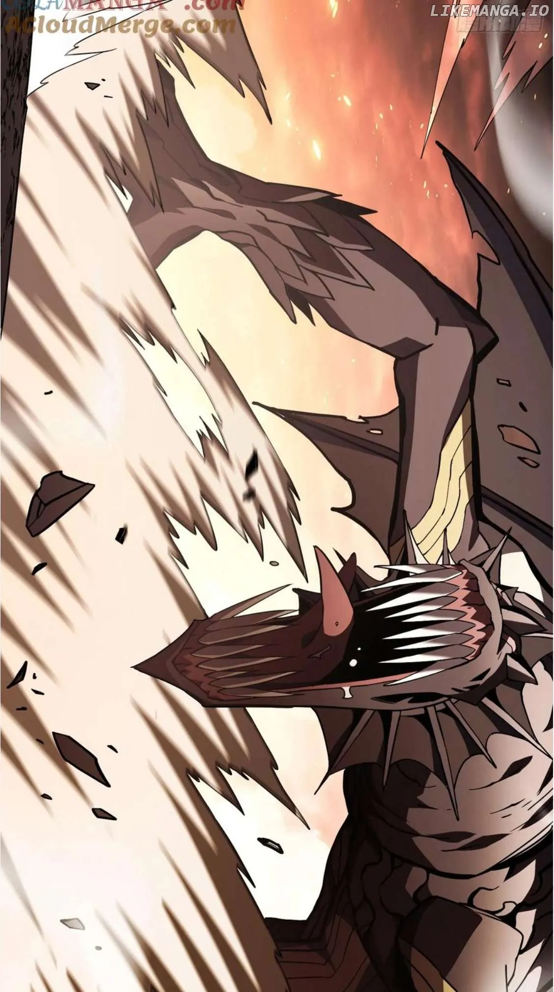 Read Lord of Destiny Wheel EN Manga Online