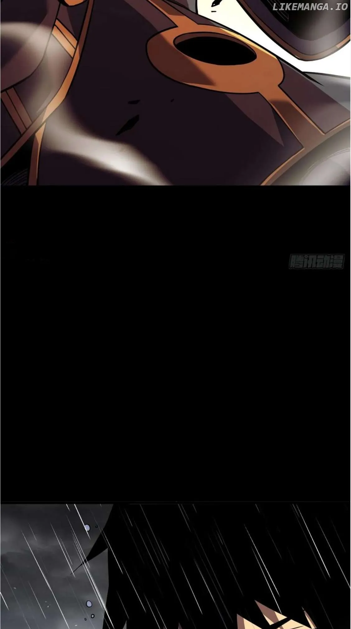 Read Lord of Destiny Wheel EN Manga Online