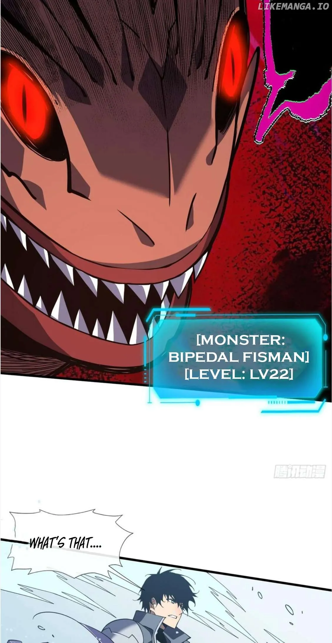 Read Lord of Destiny Wheel EN Manga Online