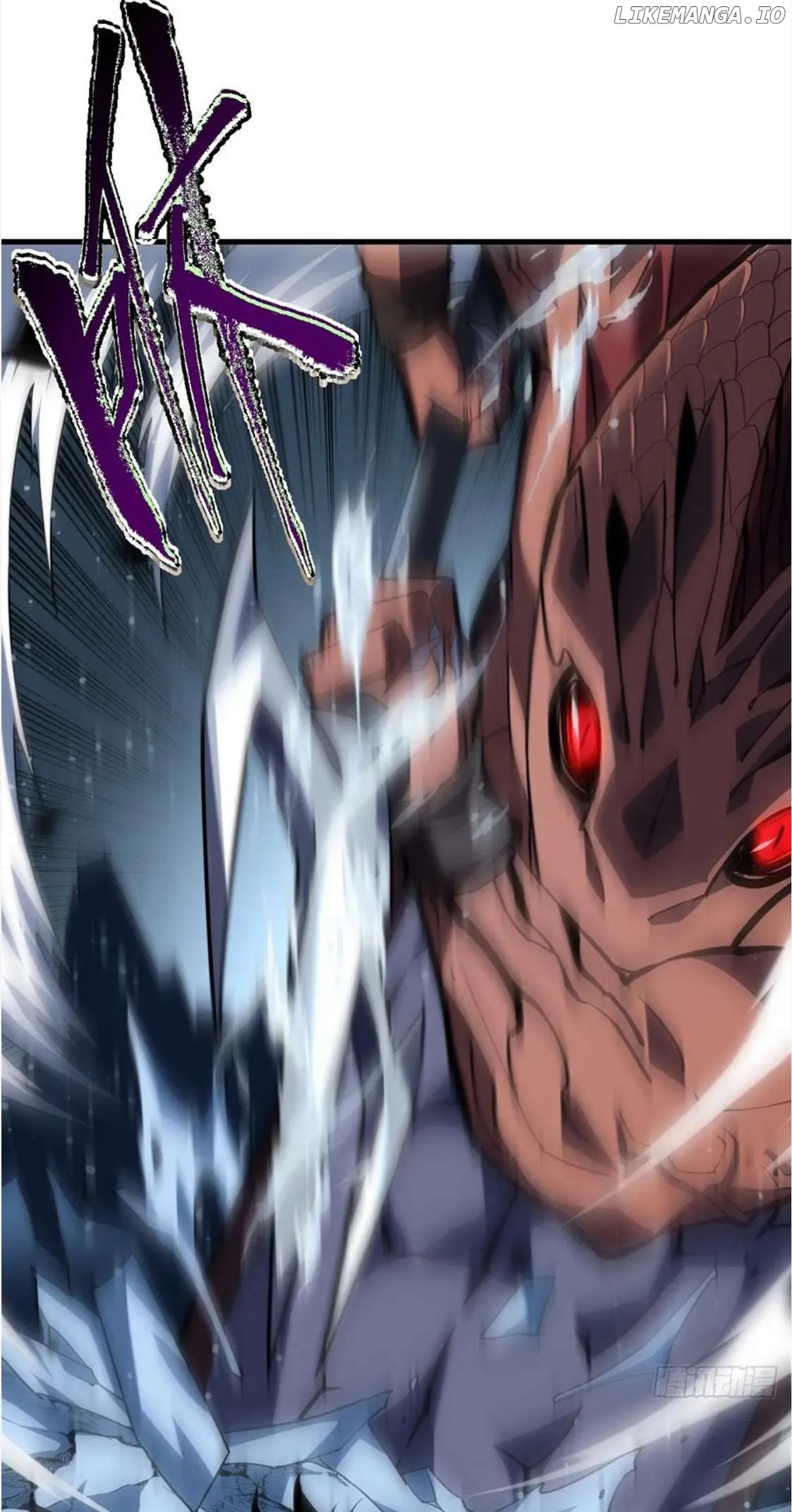 Read Lord of Destiny Wheel EN Manga Online