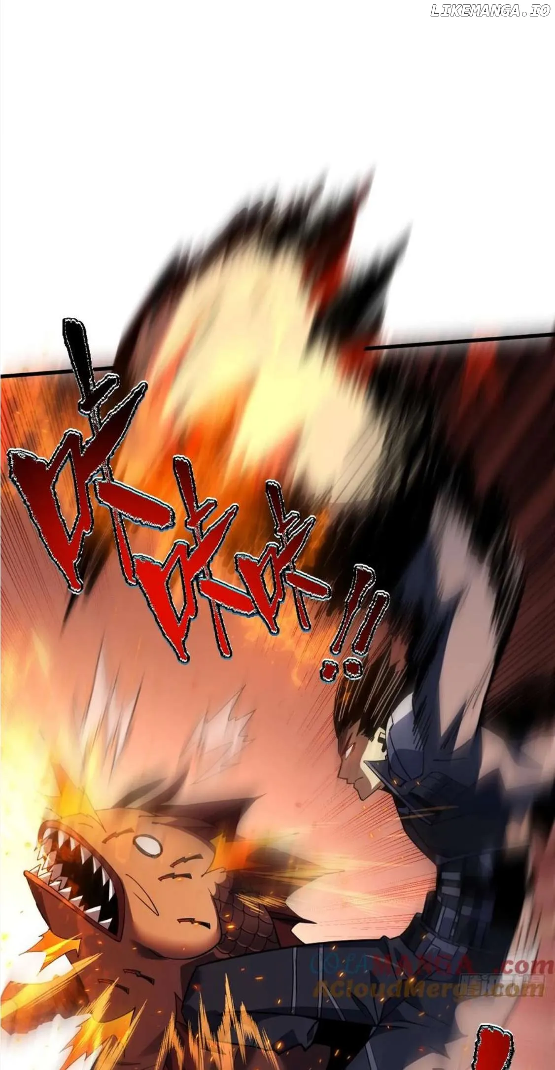 Read Lord of Destiny Wheel EN Manga Online