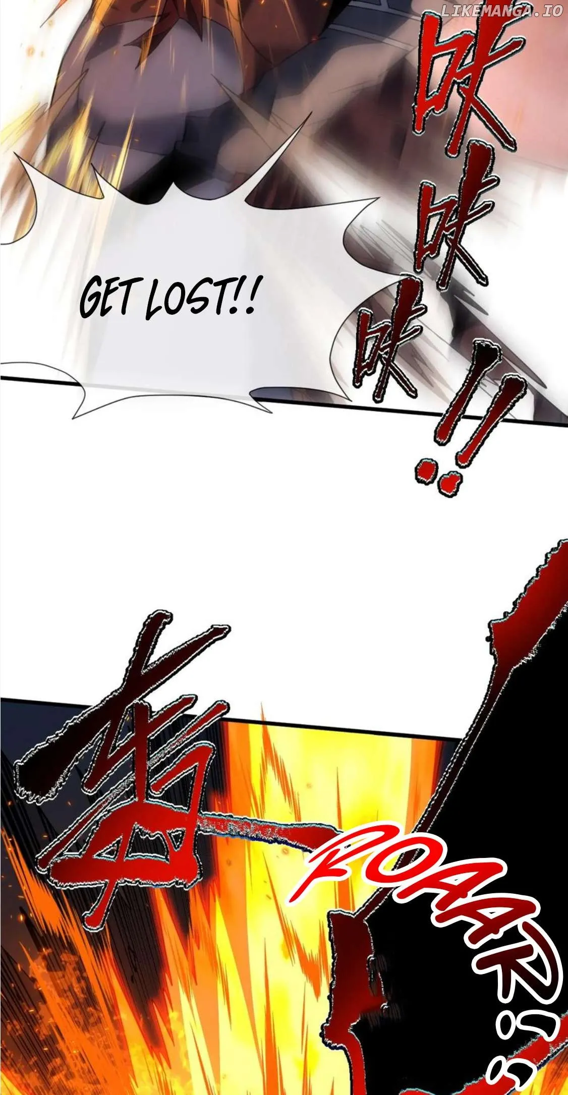 Read Lord of Destiny Wheel EN Manga Online