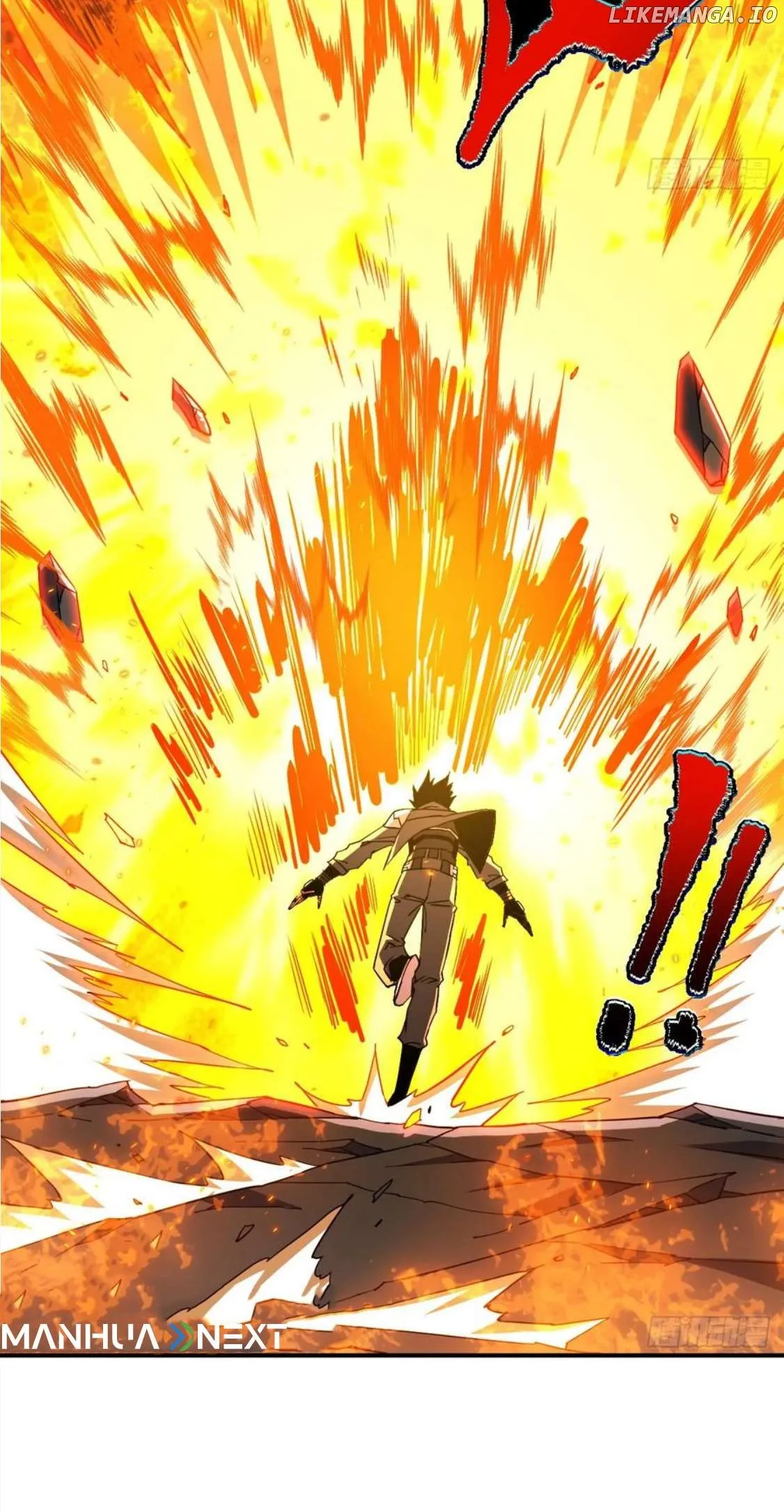 Read Lord of Destiny Wheel EN Manga Online