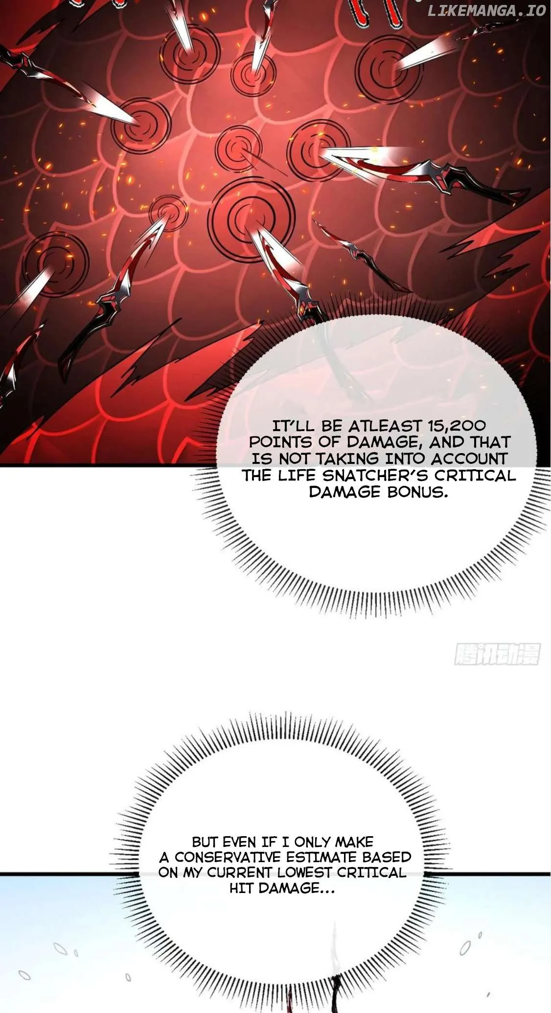 Read Lord of Destiny Wheel EN Manga Online