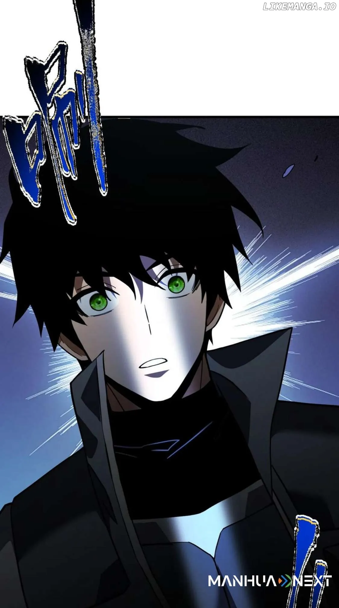 Read Lord of Destiny Wheel EN Manga Online