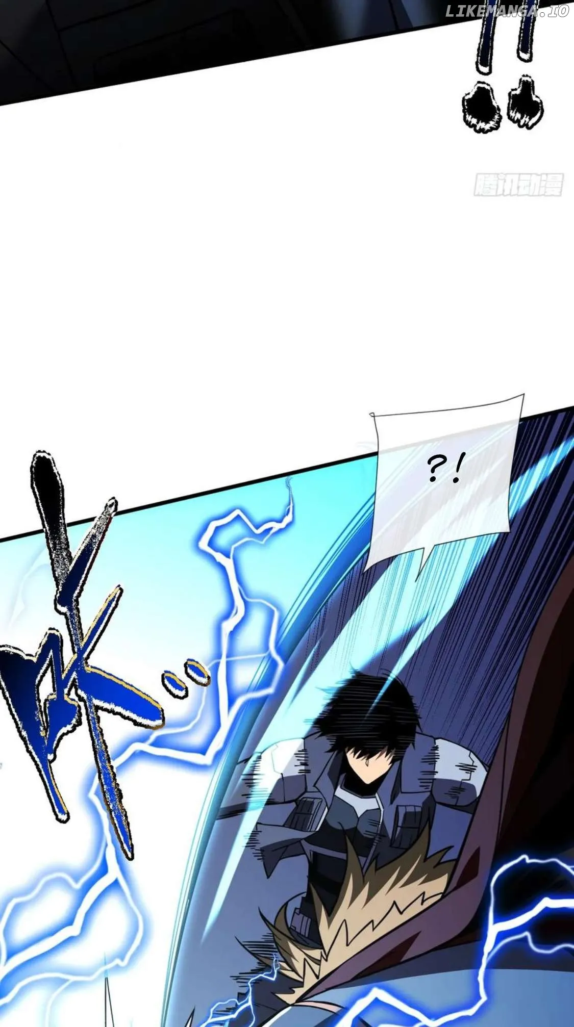 Read Lord of Destiny Wheel EN Manga Online