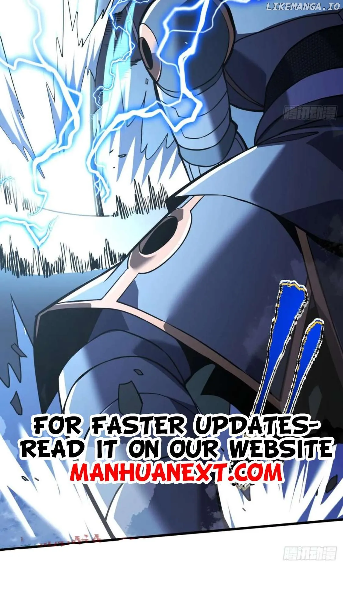Read Lord of Destiny Wheel EN Manga Online