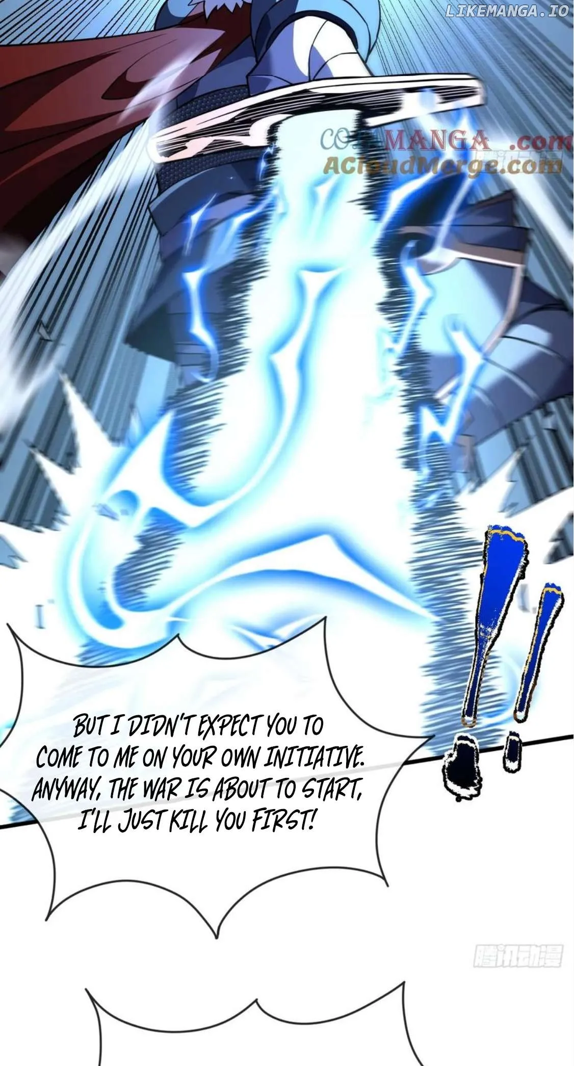 Read Lord of Destiny Wheel EN Manga Online