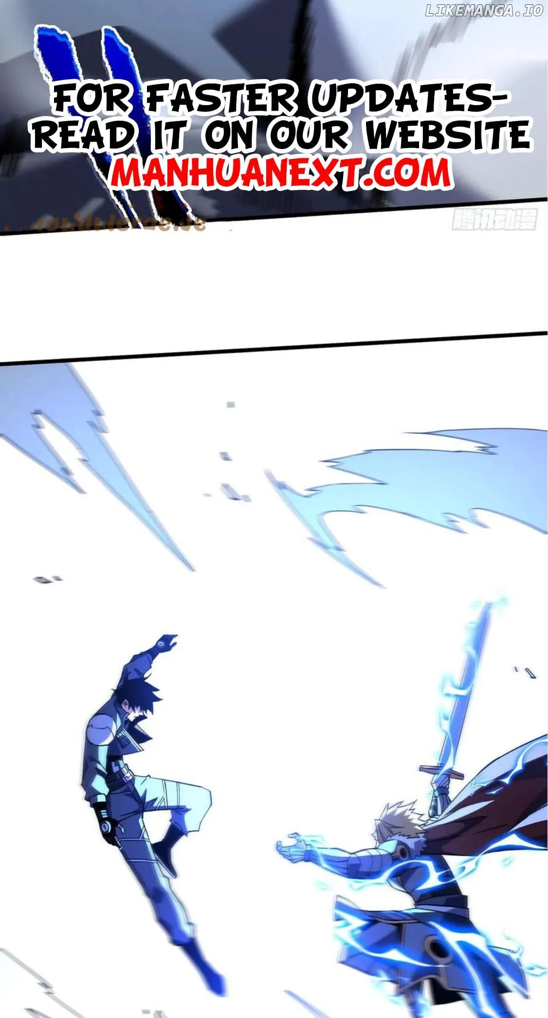Read Lord of Destiny Wheel EN Manga Online