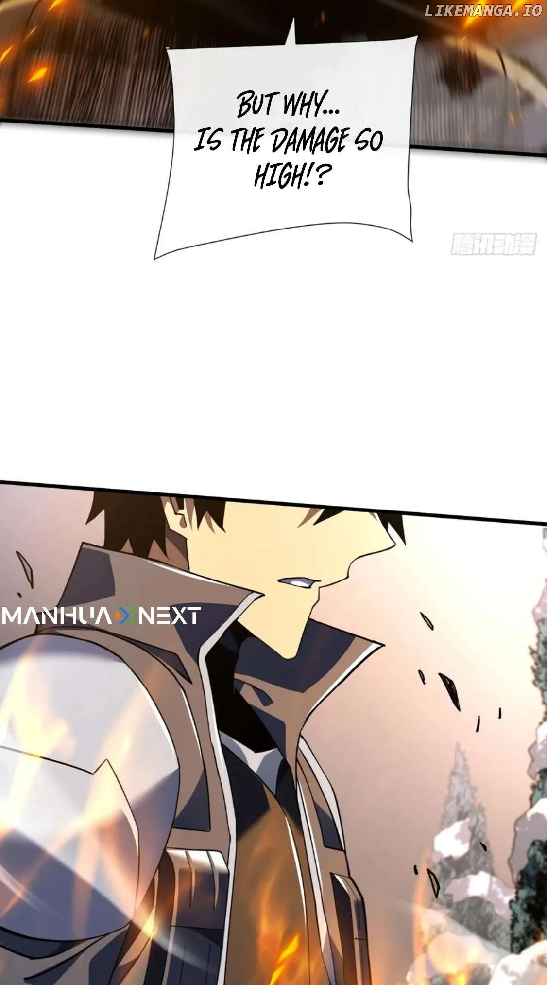 Read Lord of Destiny Wheel EN Manga Online