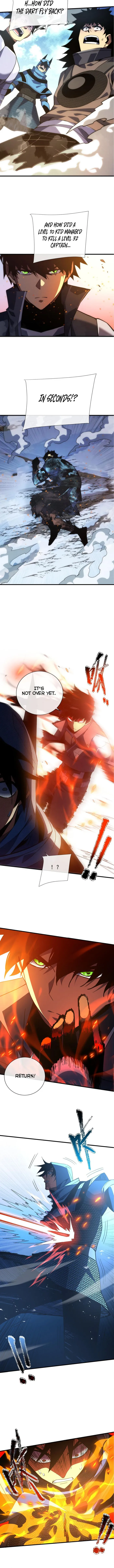 Read Lord of Destiny Wheel EN Manga Online