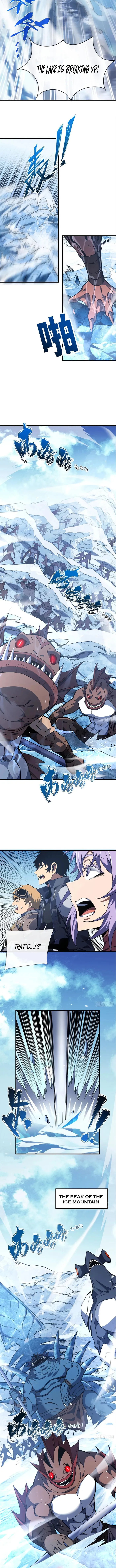 Read Lord of Destiny Wheel EN Manga Online