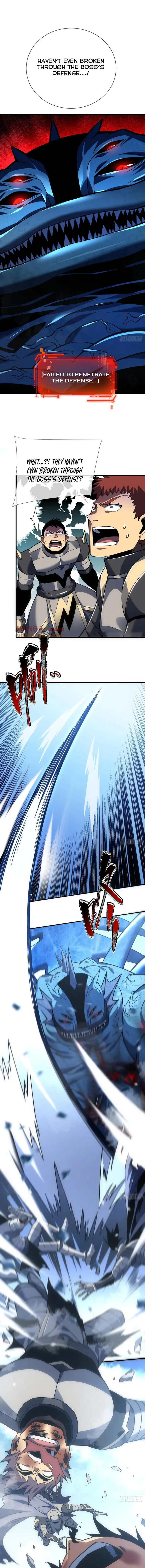 Read Lord of Destiny Wheel EN Manga Online