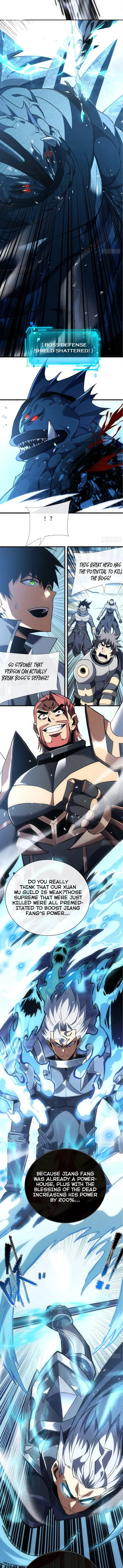 Read Lord of Destiny Wheel EN Manga Online