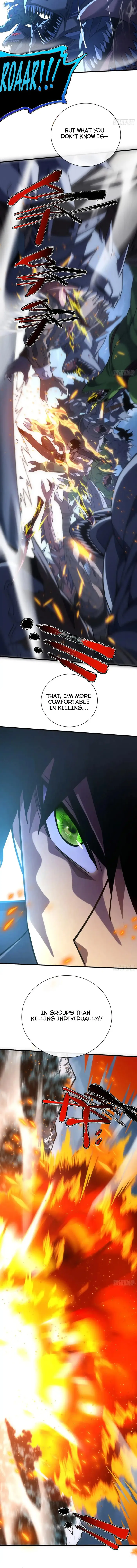 Read Lord of Destiny Wheel EN Manga Online