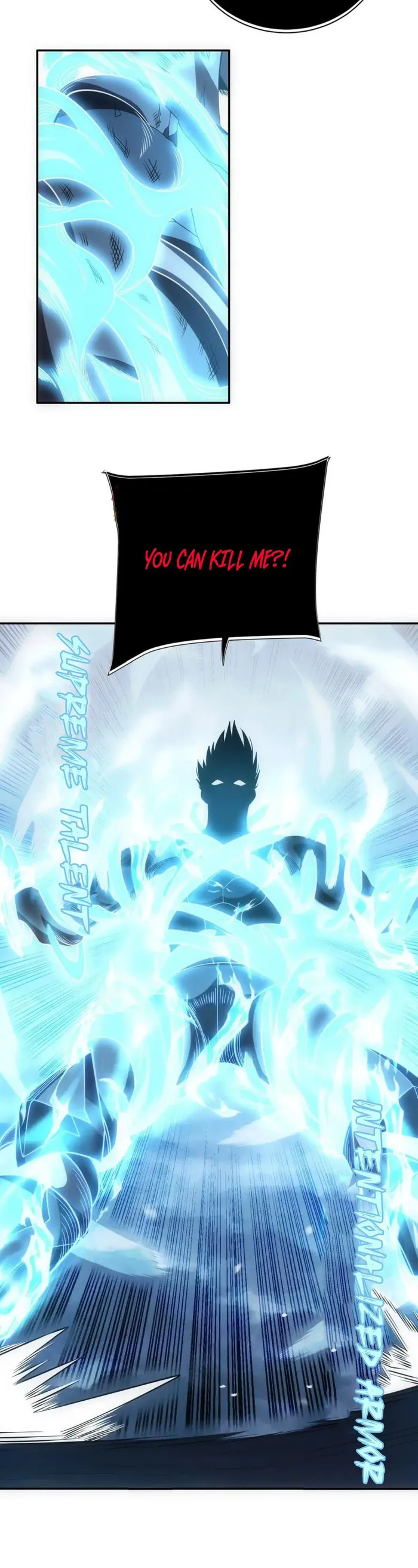 Read Lord of Destiny Wheel EN Manga Online