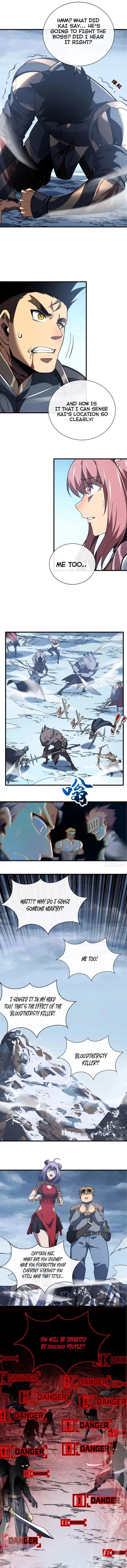 Read Lord of Destiny Wheel EN Manga Online