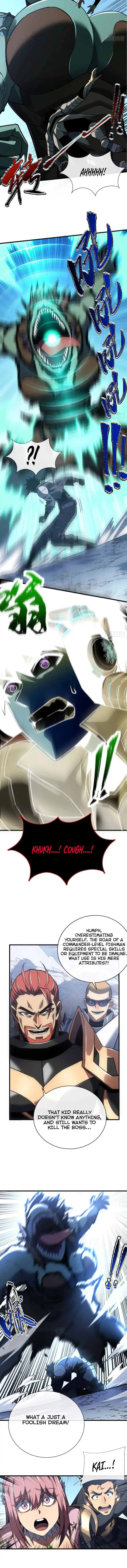 Read Lord of Destiny Wheel EN Manga Online