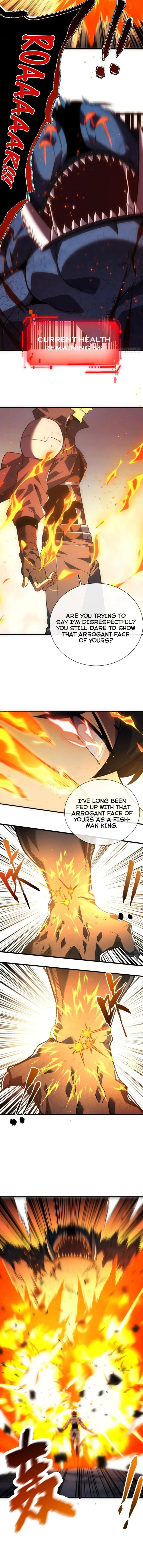 Read Lord of Destiny Wheel EN Manga Online