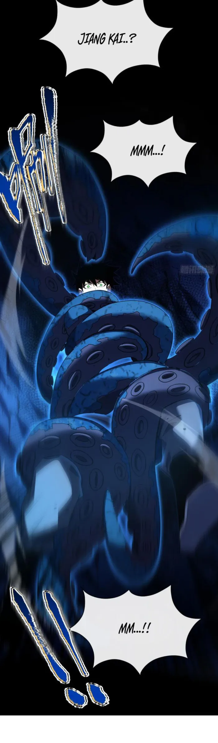 Read Lord of Destiny Wheel EN Manga Online
