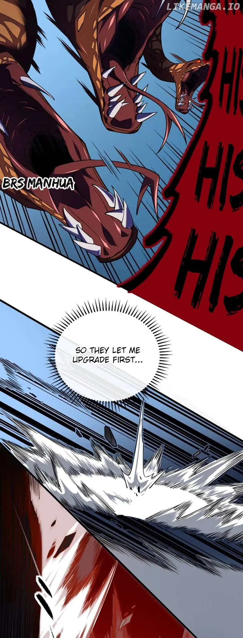 Read Lord of Destiny Wheel EN Manga Online