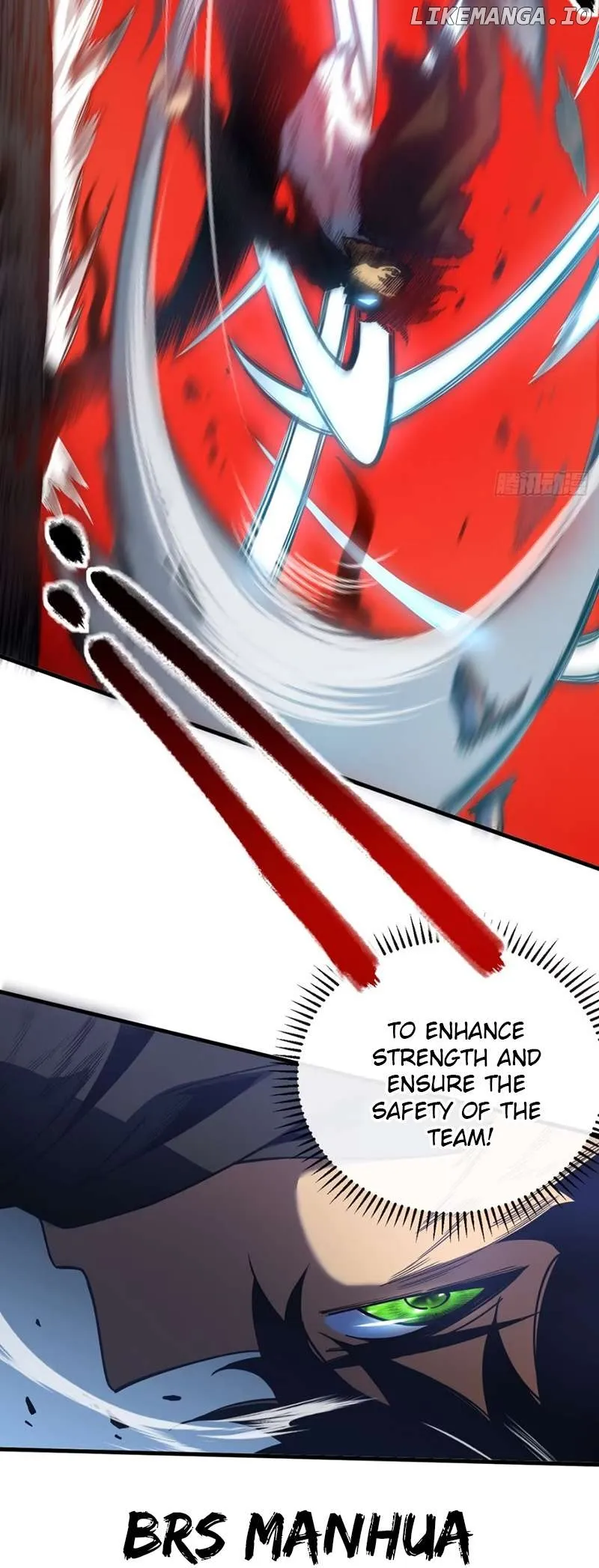 Read Lord of Destiny Wheel EN Manga Online